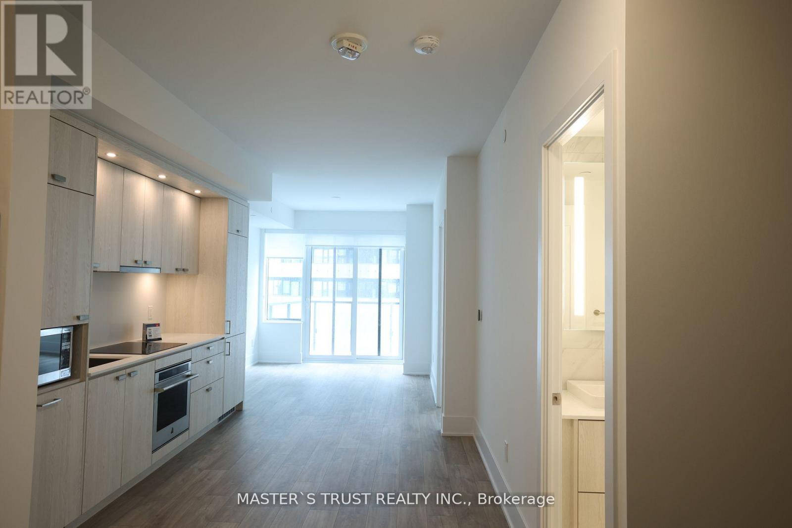803 - 470 FRONT STREET W Property Photo 1