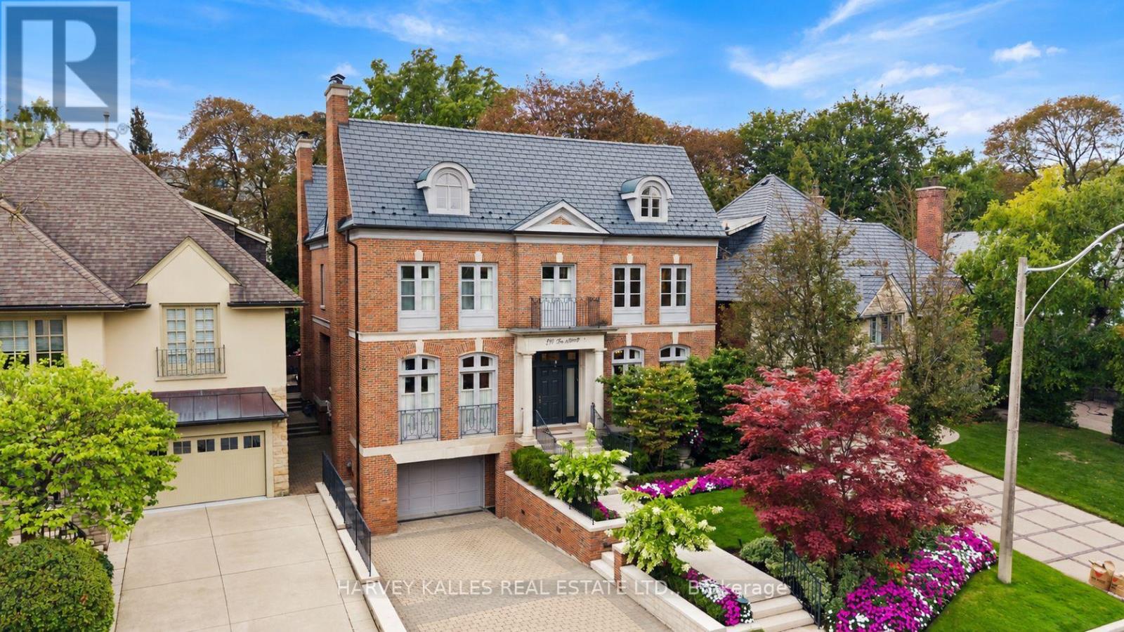 250 Forest Hill Road Property Photo 1