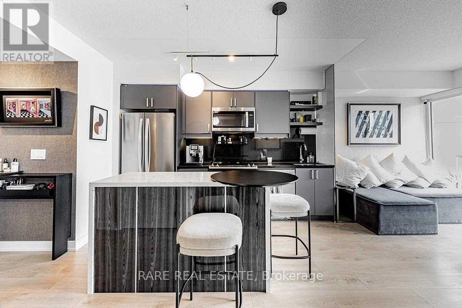1109 - 50 Wellesley Street E Property Photo 1