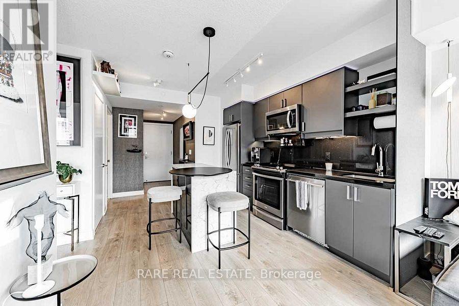 1109 - 50 Wellesley Street E Property Photo 11