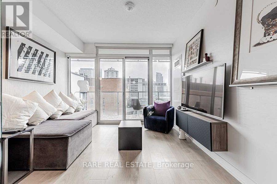 1109 - 50 Wellesley Street E Property Photo 12