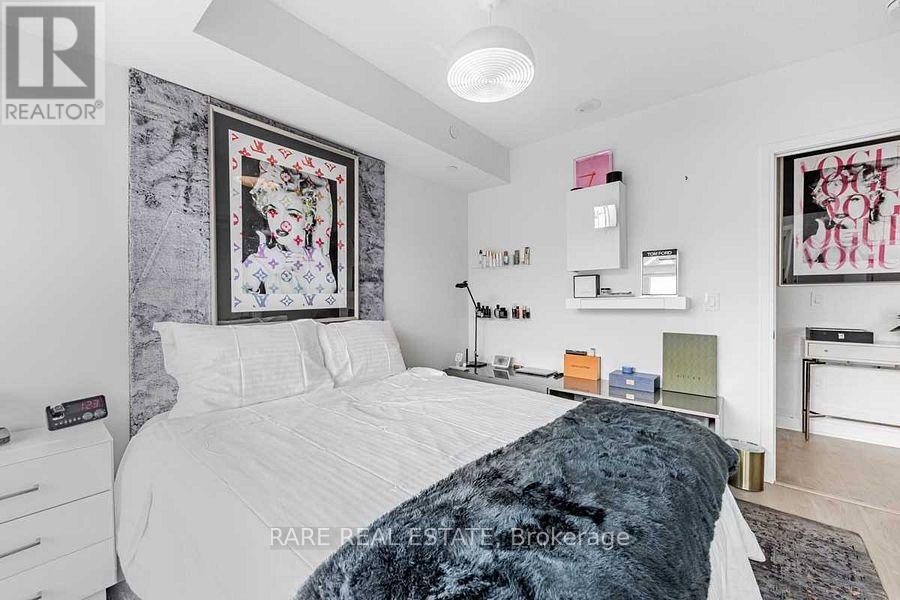 1109 - 50 Wellesley Street E Property Photo 23