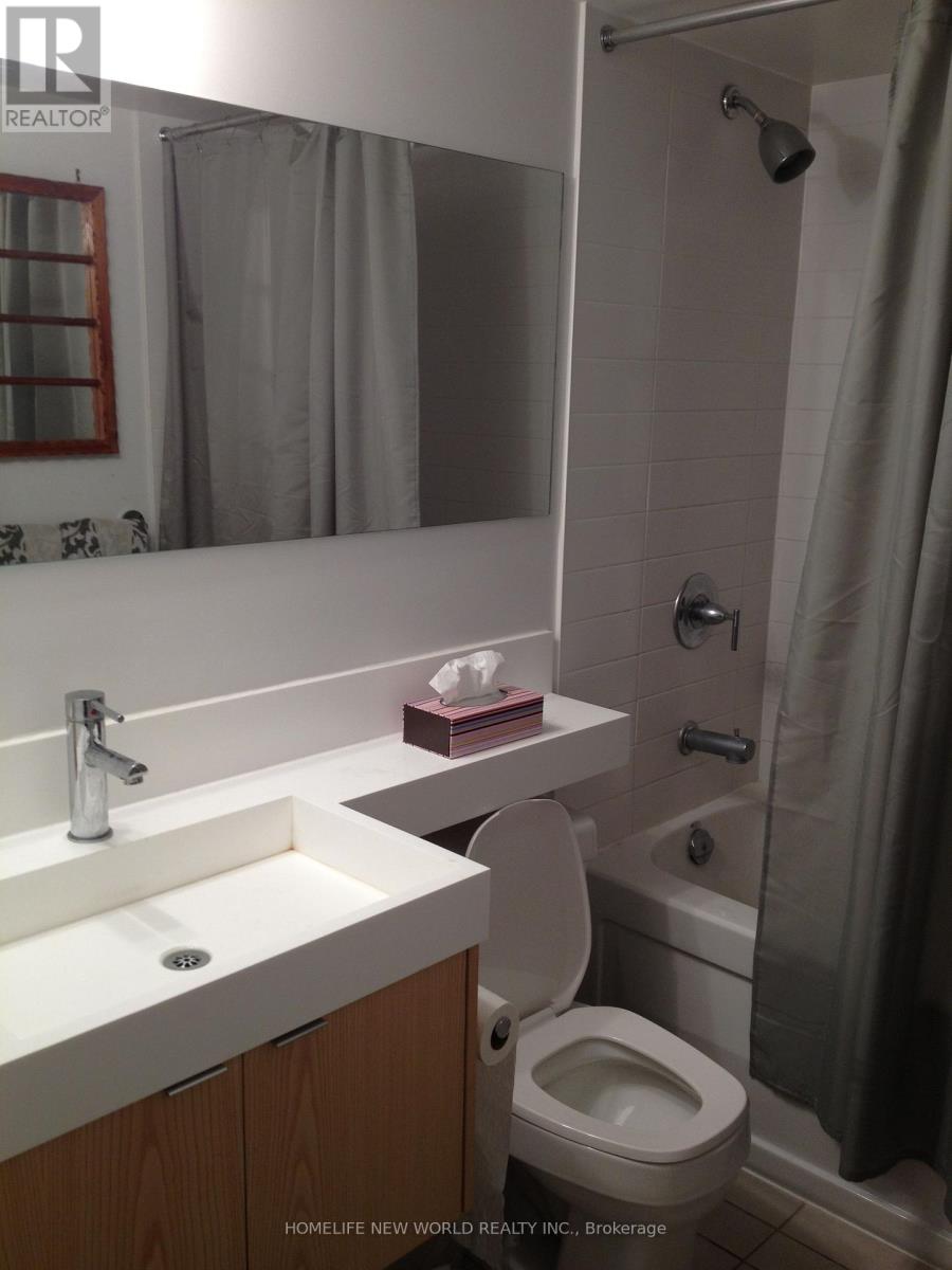 1012 - 25 Telegram Mews Property Photo 5