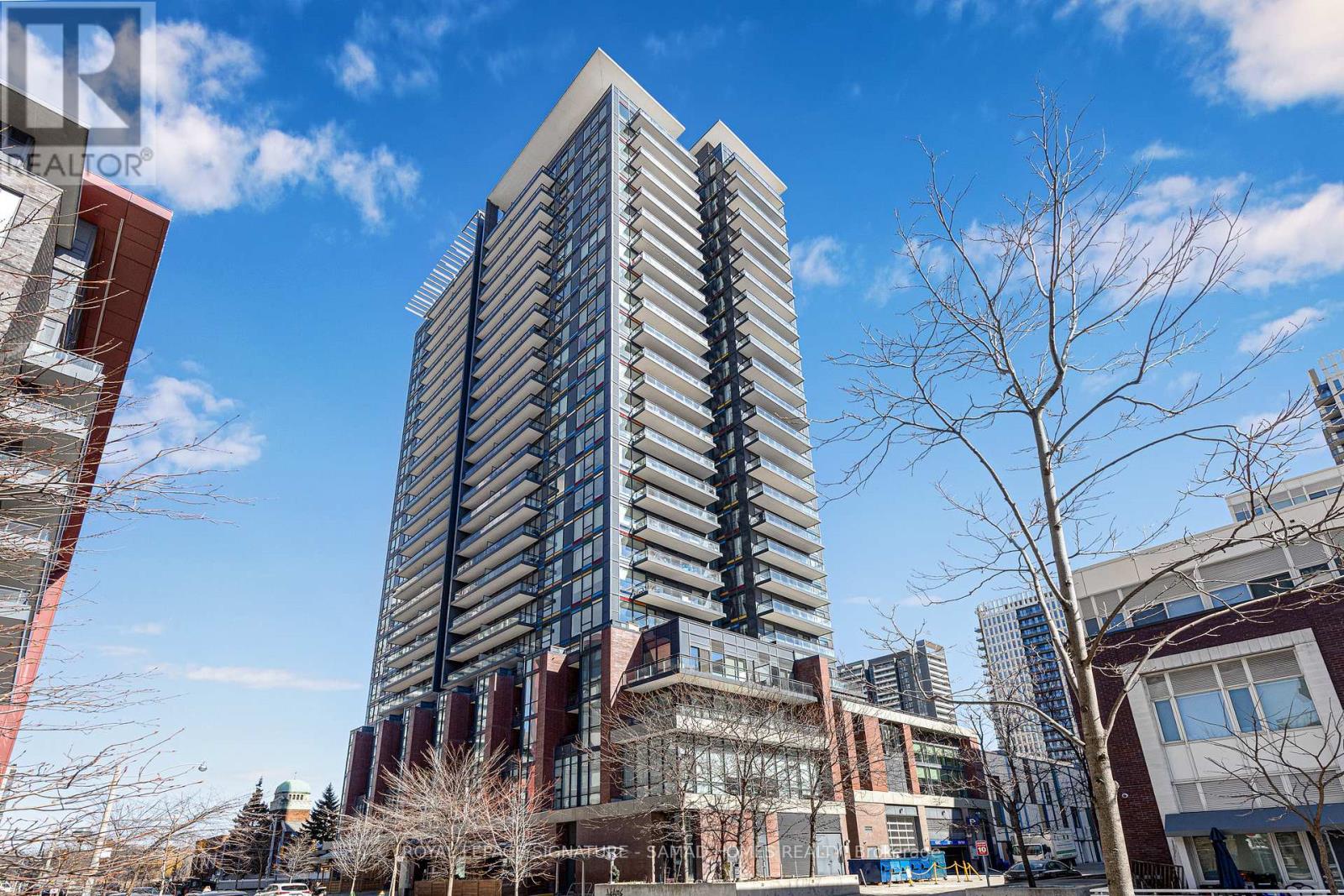 Ph2612 - 225 Sackville Street Property Photo 1