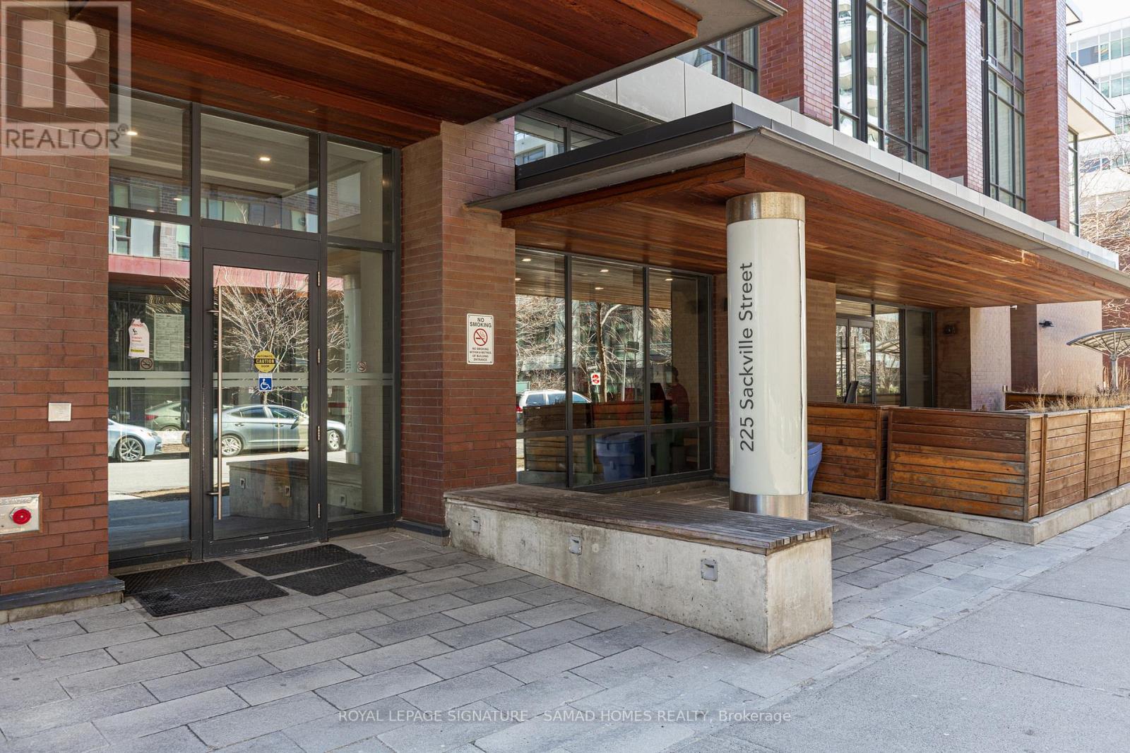 Ph2612 - 225 Sackville Street Property Photo 2