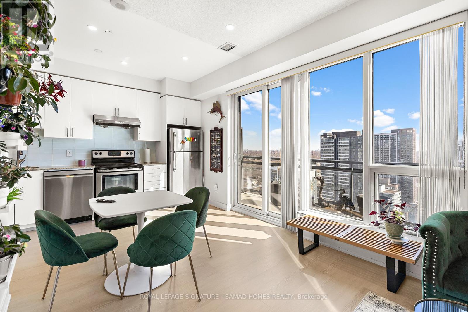 Ph2612 - 225 Sackville Street Property Photo 9