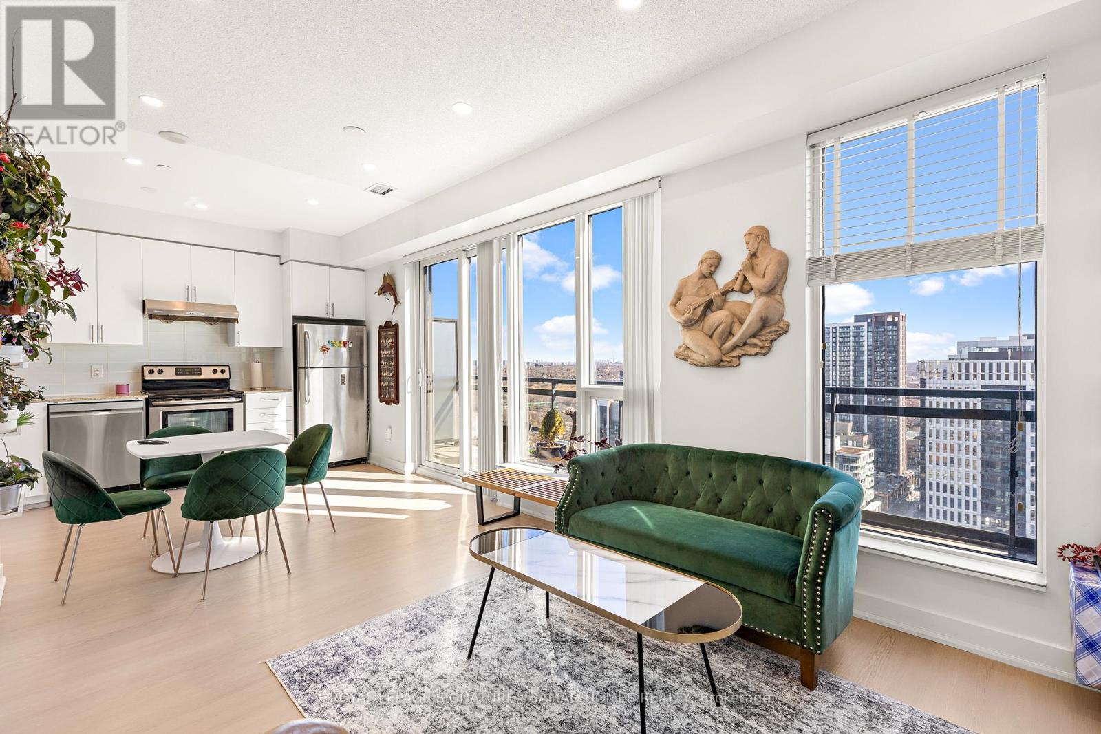 Ph2612 - 225 Sackville Street Property Photo 11