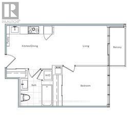 1503 - 15 Iceboat Terrace Property Photo 15