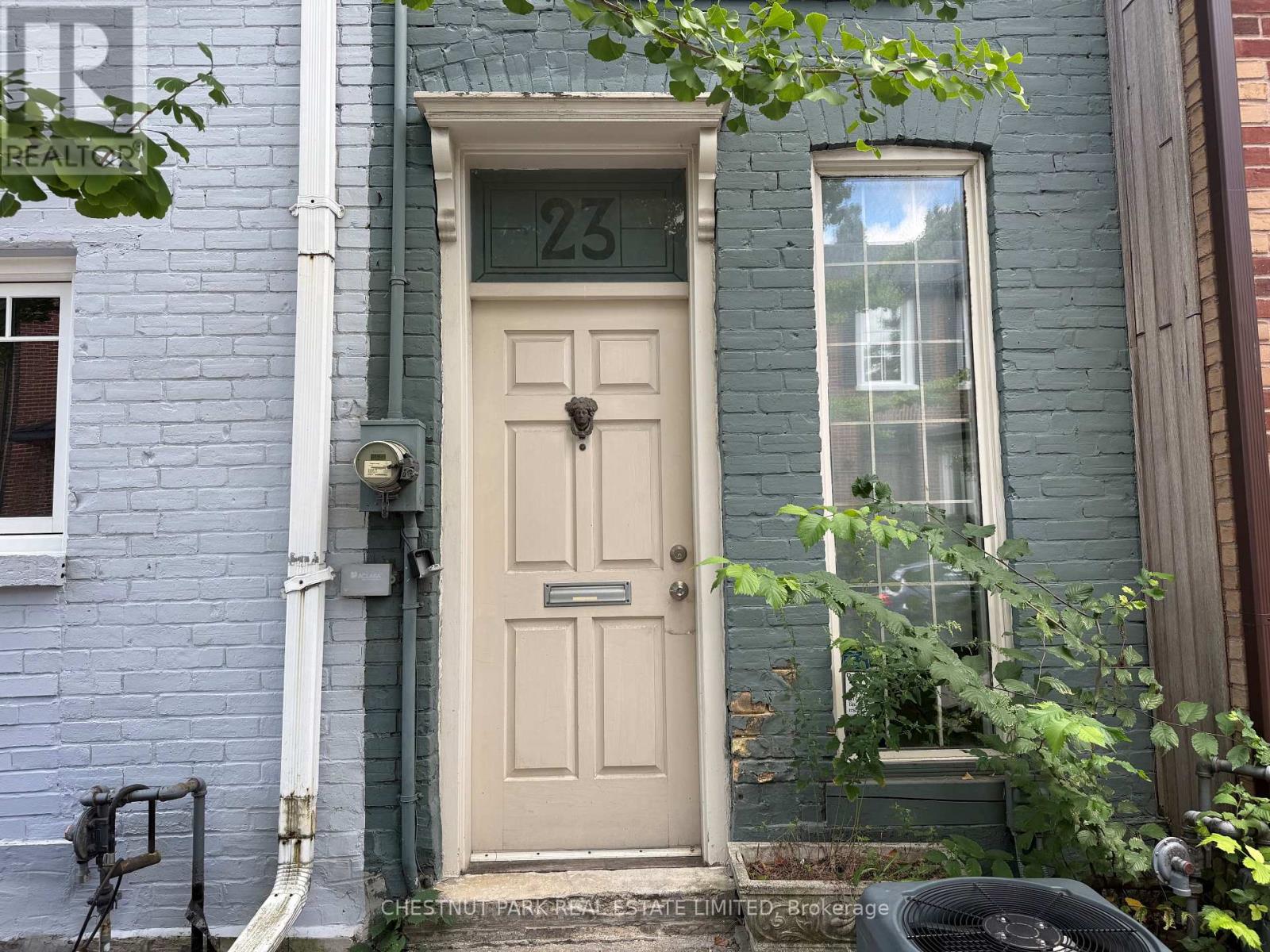 23 Bishop Street Property Photo 1