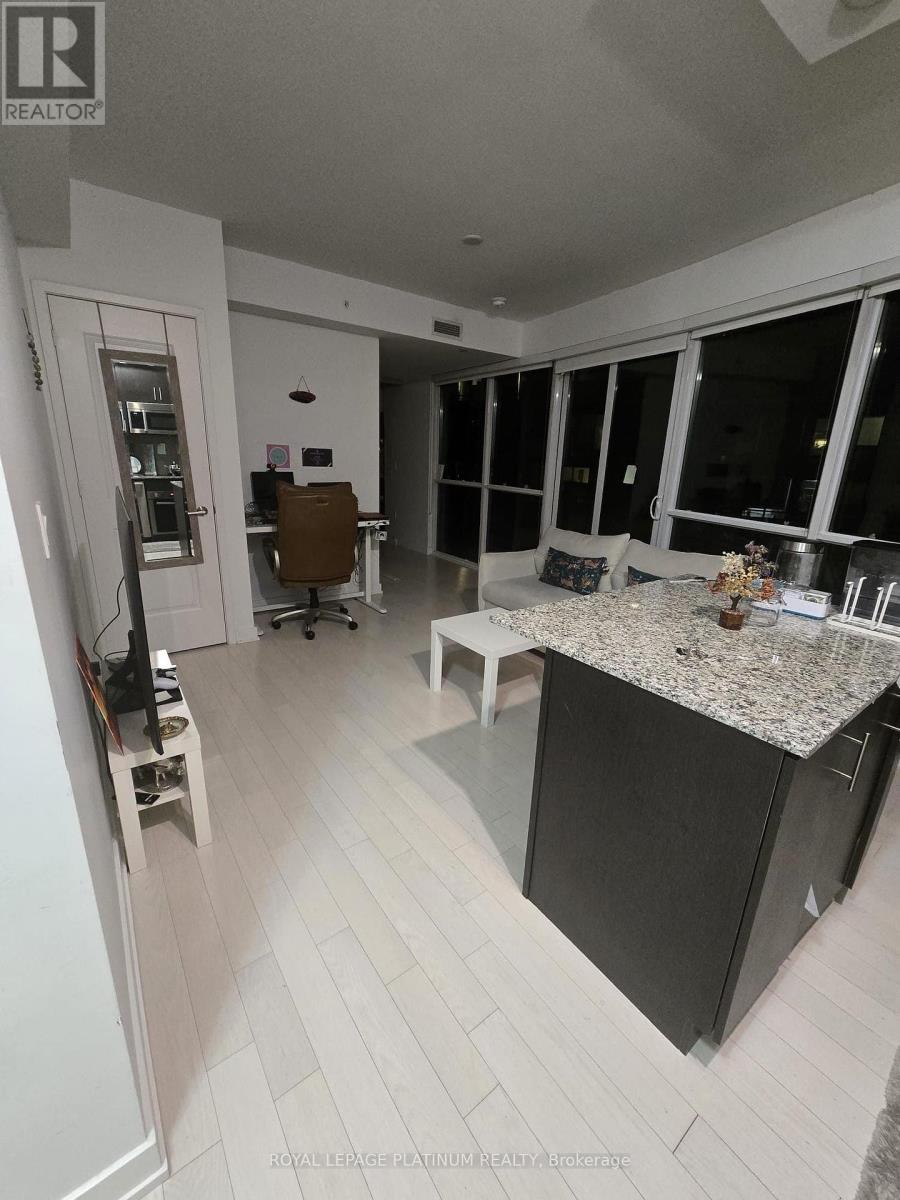 2805 - 1 The Esplanade Drive Property Photo 6