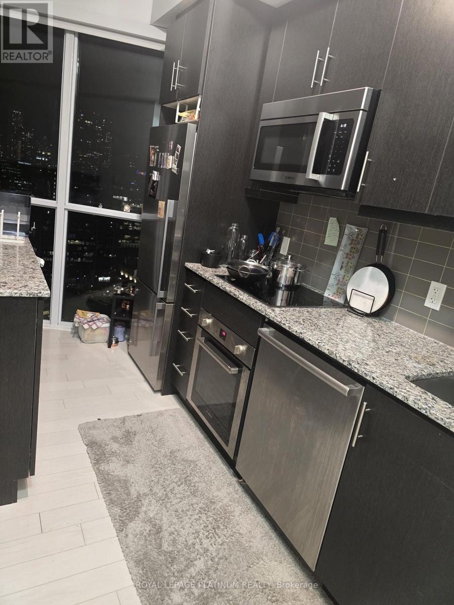 2805 - 1 The Esplanade Drive Property Photo 7
