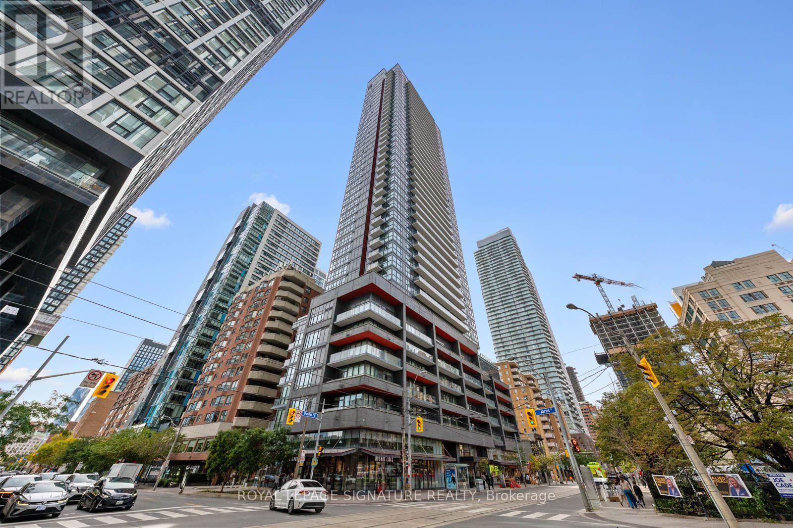 505 - 159 Dundas Street E Property Photo 1