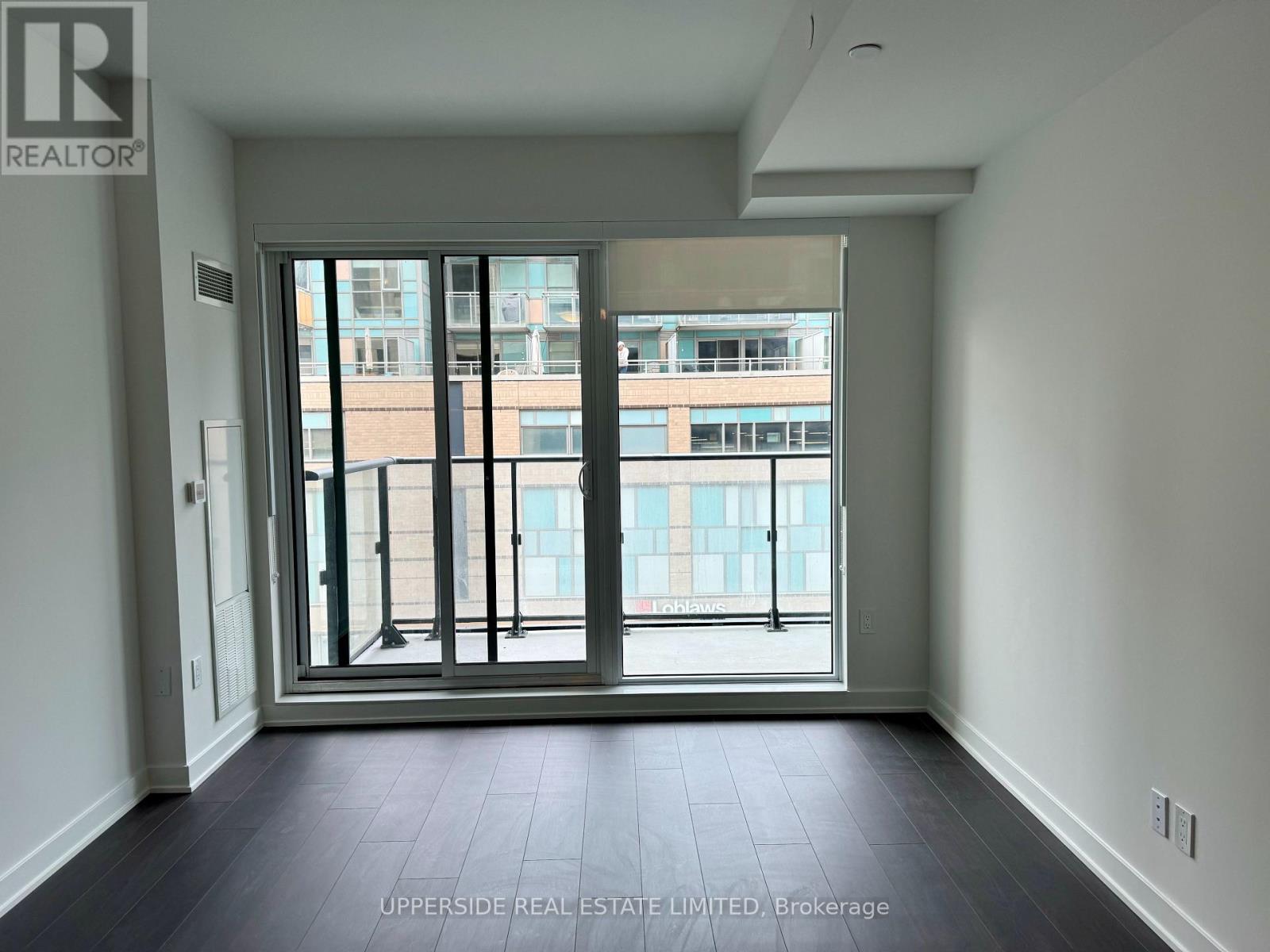 602 - 543 Richmond Street W Property Photo 1