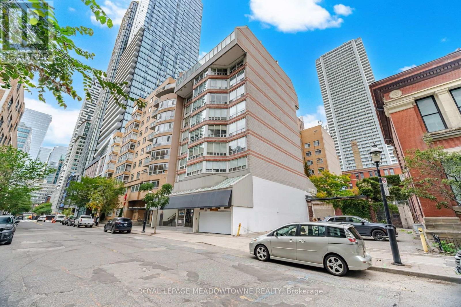610 - 82 Lombard Street Property Photo 1