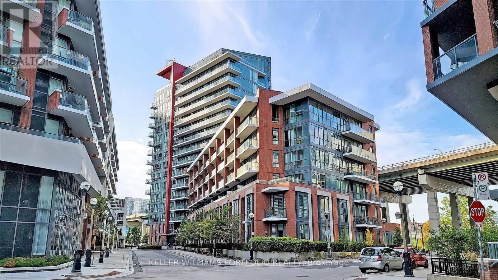 1009 - 50 BRUYERES MEWS Property Photo 1