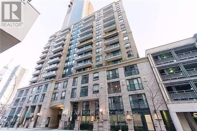 603 - 35 Hayden Street Property Photo 1