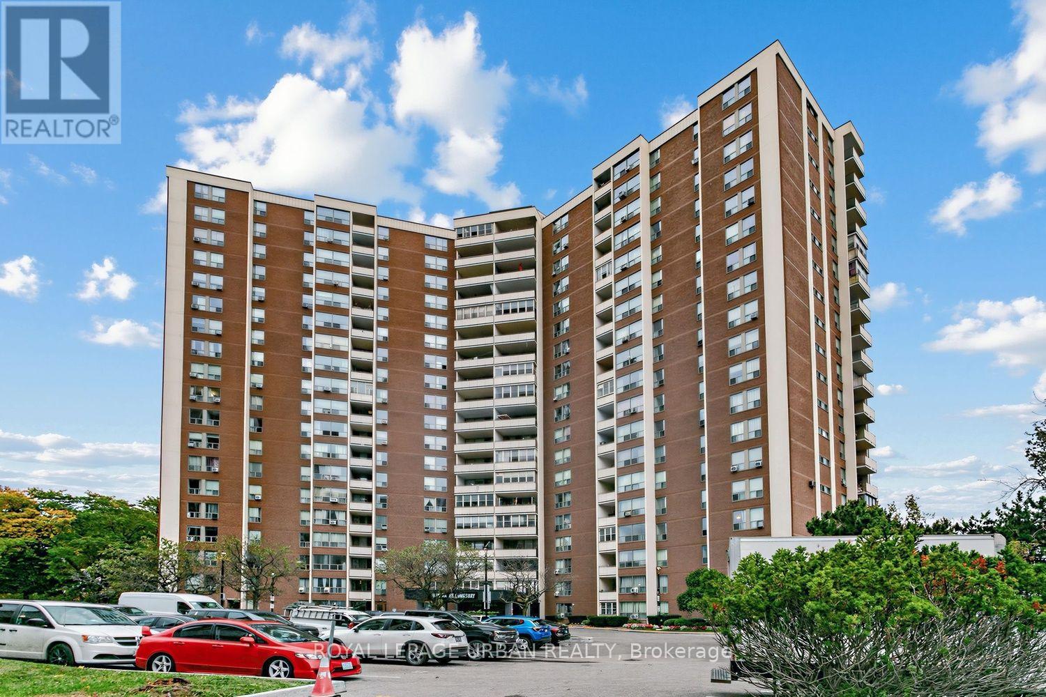 403 - 60 Pavane Linkway Property Photo 1