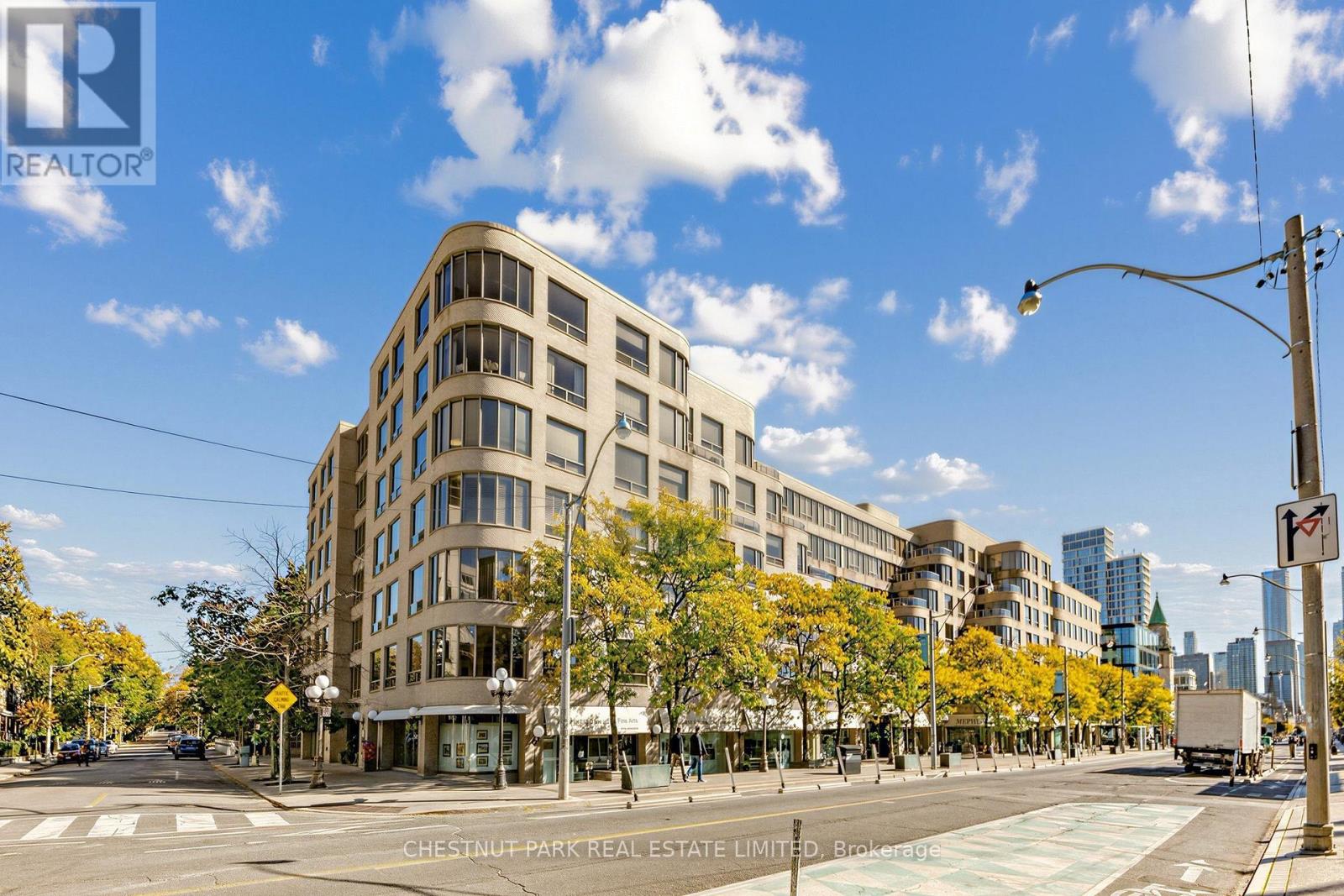 105 - 1177 Yonge Street Property Photo 1