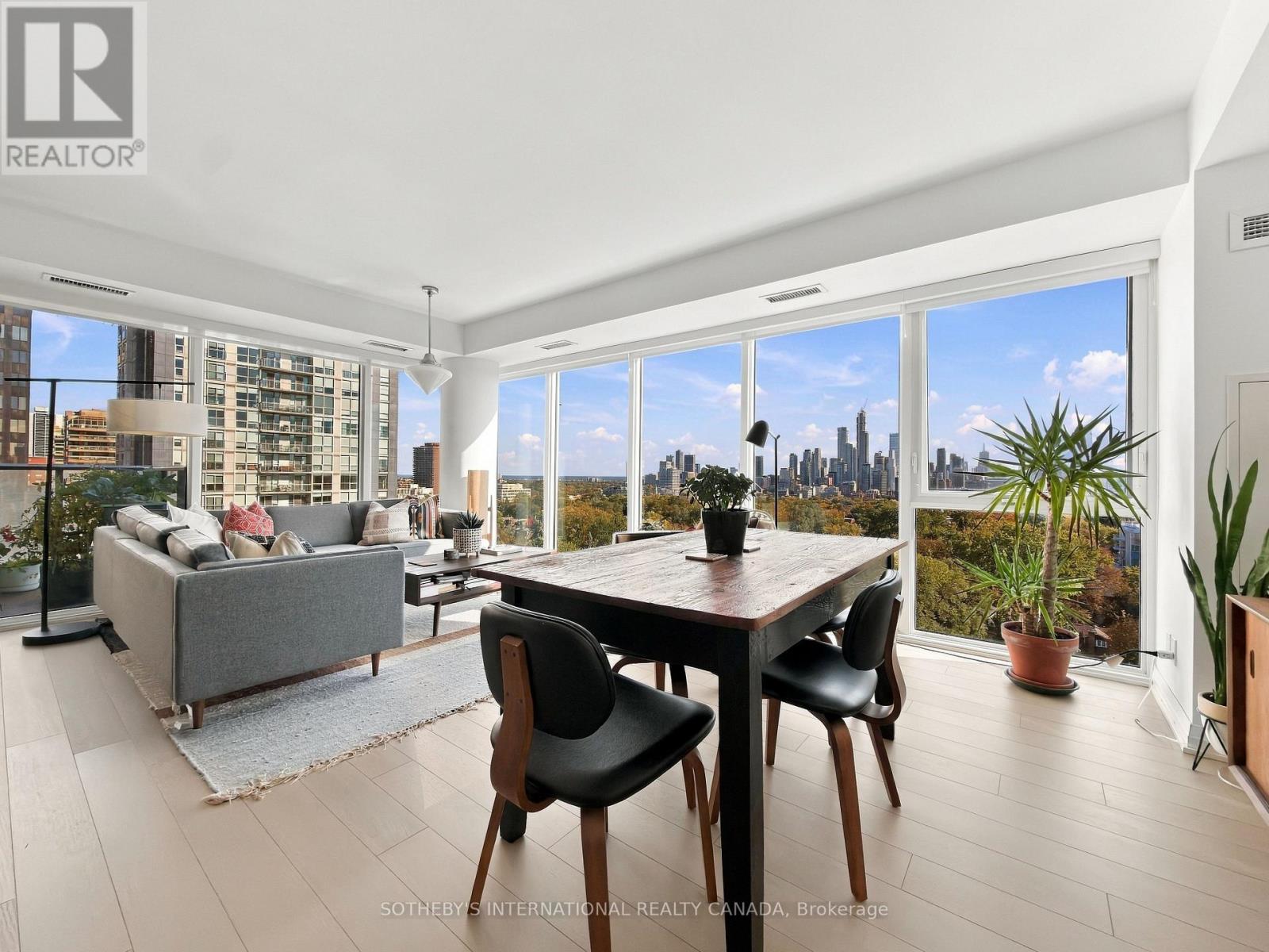 1310 - 99 Foxbar Road Property Photo 6