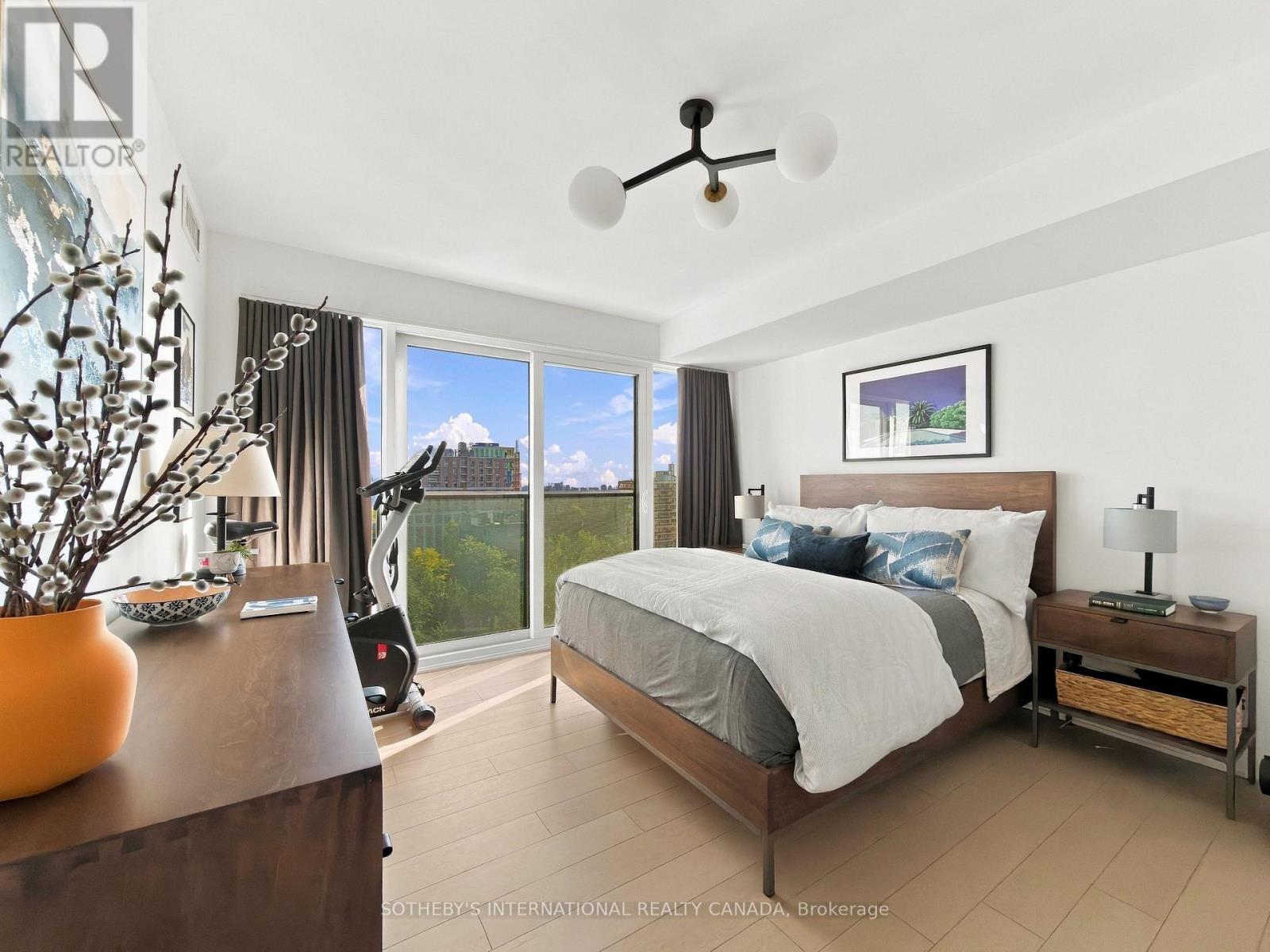 1310 - 99 Foxbar Road Property Photo 16
