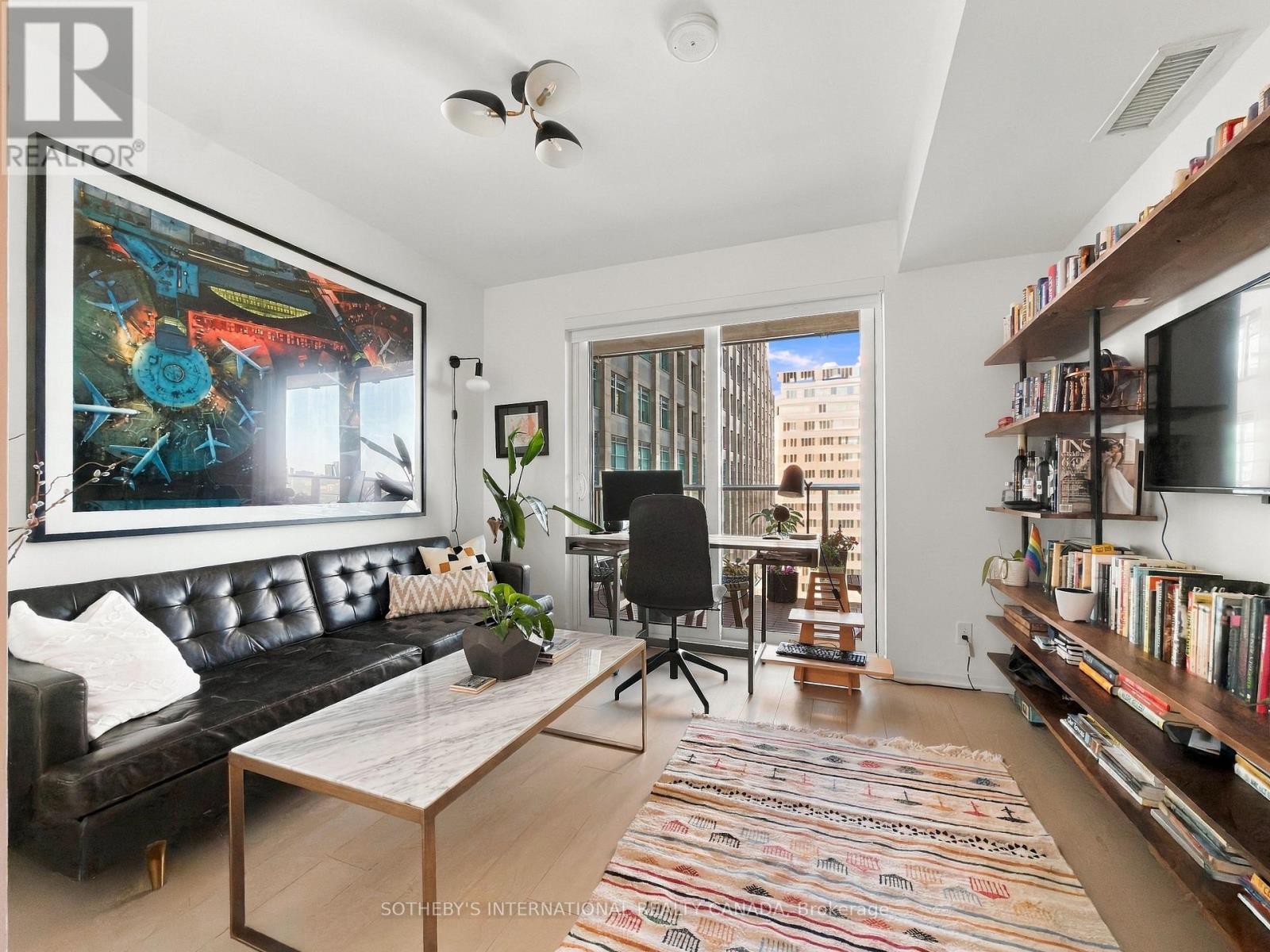 1310 - 99 Foxbar Road Property Photo 18