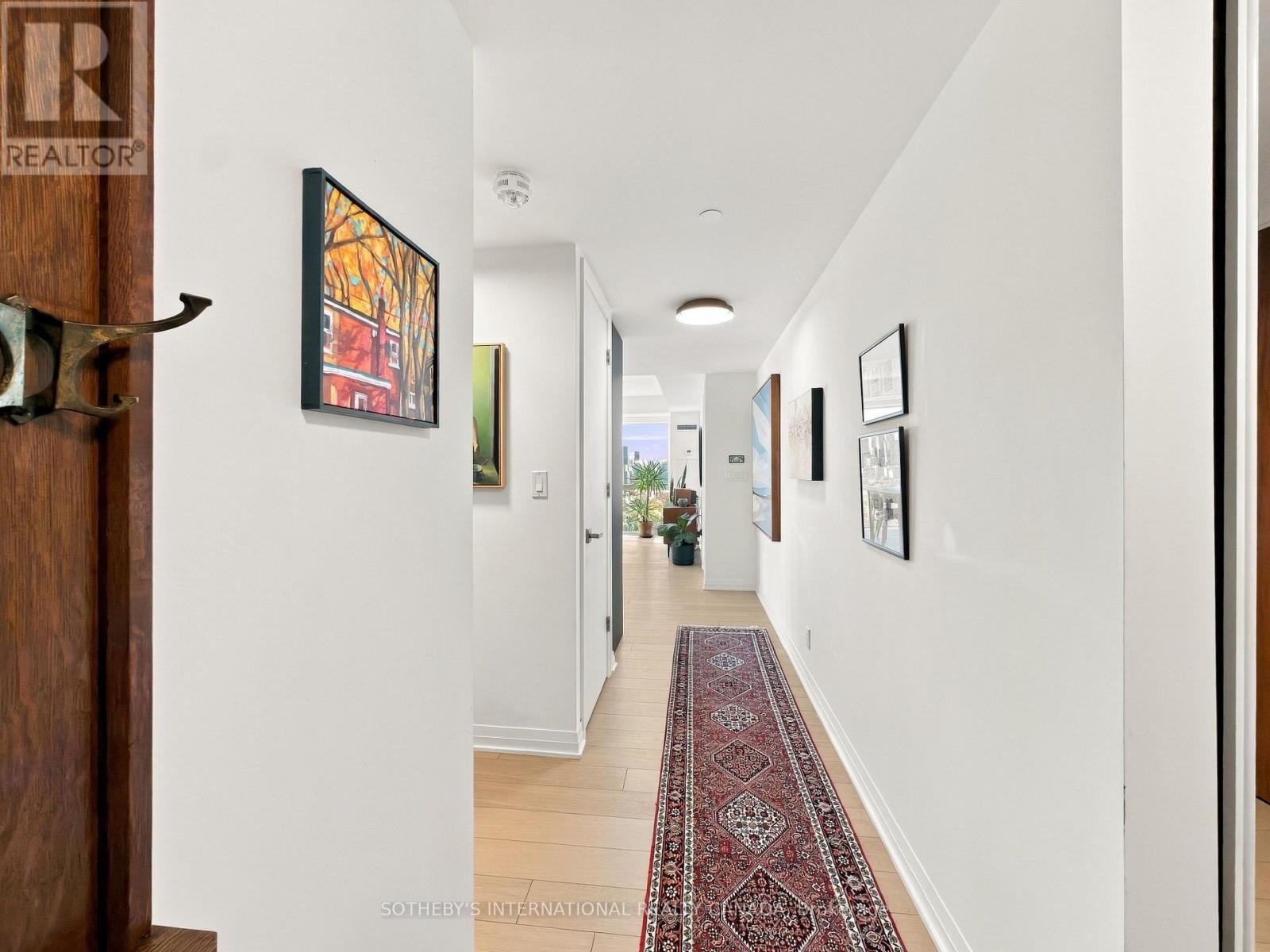 1310 - 99 Foxbar Road Property Photo 21