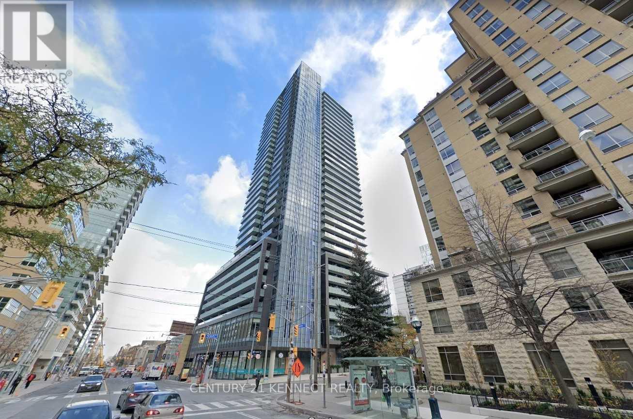 714 - 125 REDPATH AVENUE Property Photo 1