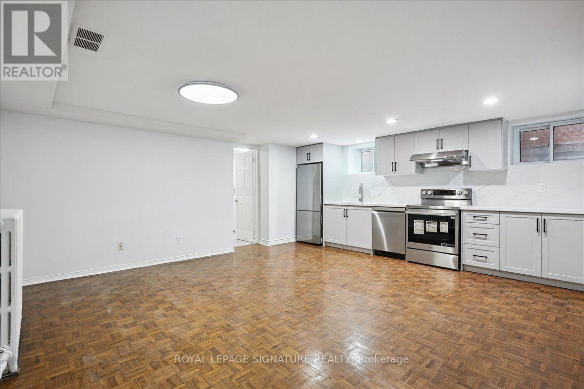 Lower - 12 Castle View Avenue Property Photo 3