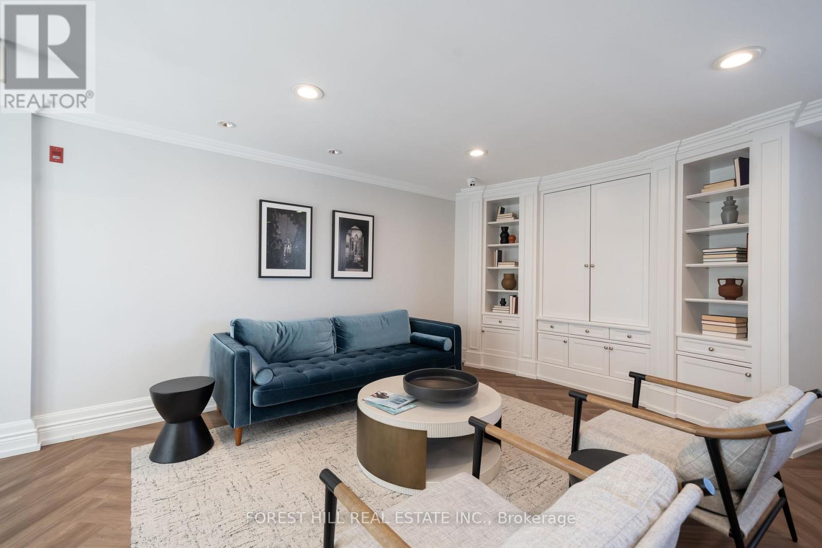 701 - 115 Richmond Street E Property Photo 22