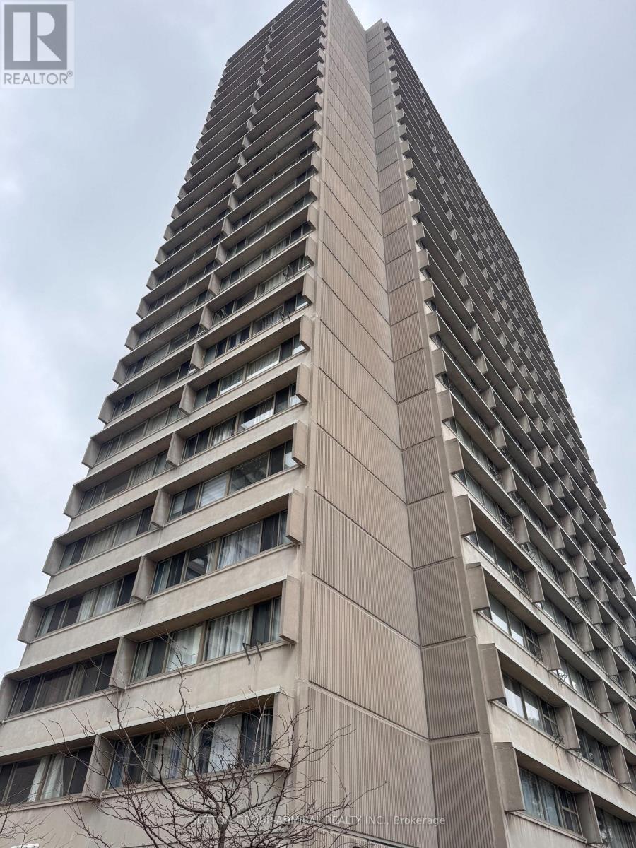 2405 - 715 DON MILLS ROAD Property Photo 1