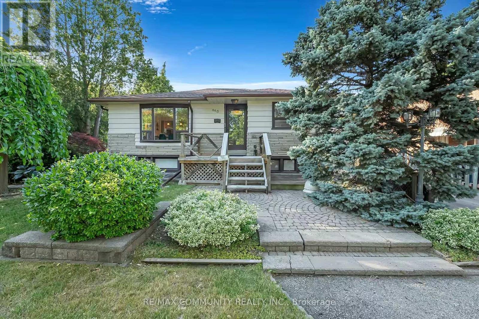 446 Ruth Avenue Photo de la propriété 1
