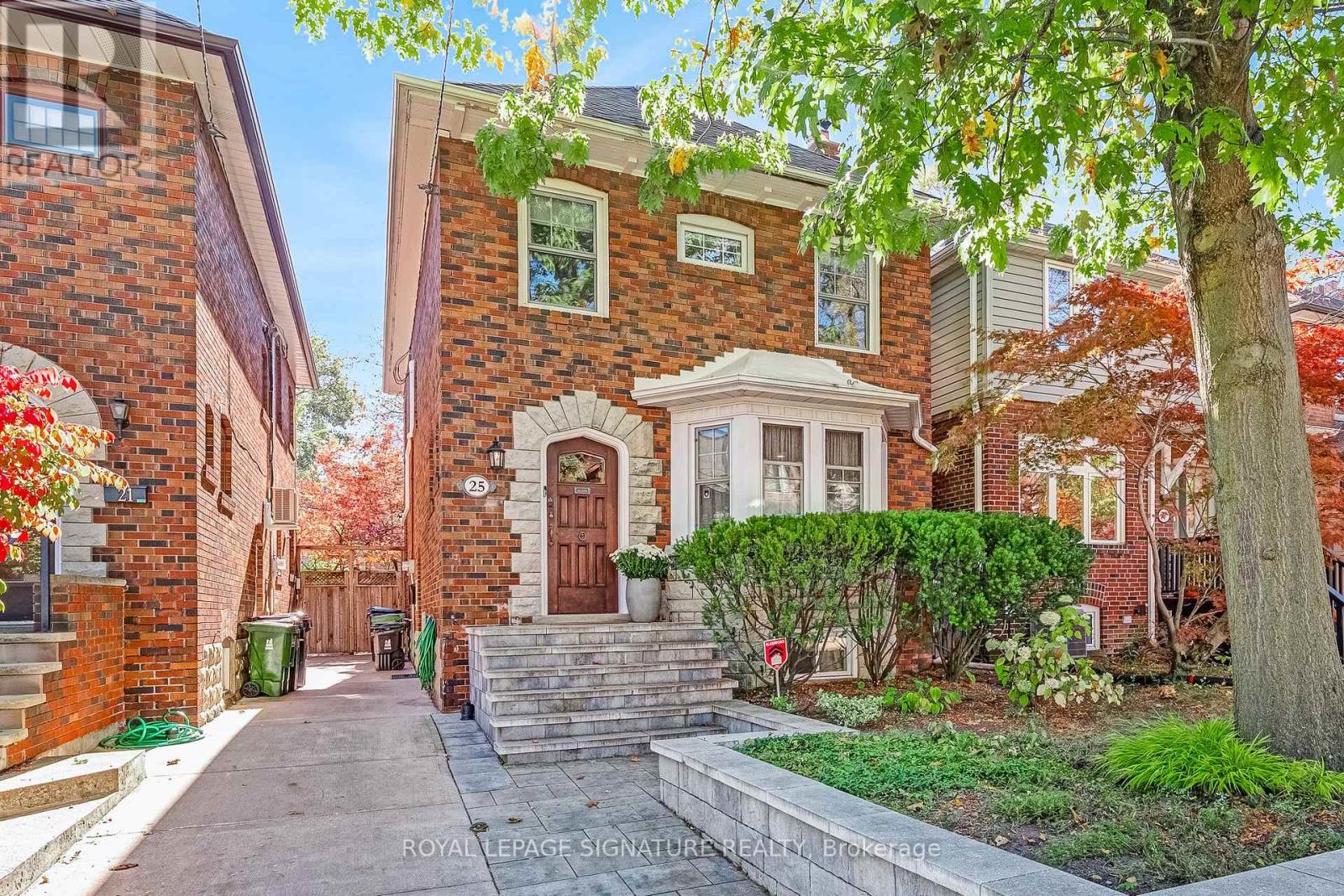 25 Cranbrooke Avenue Property Photo 1