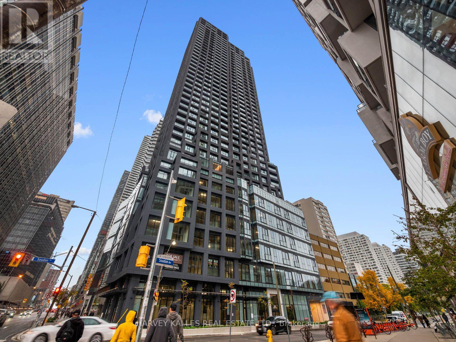 3703 - 20 Soudan Avenue Property Photo 3