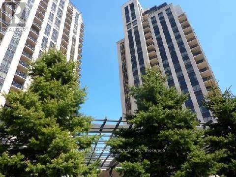 1605 - 135 Wynford Drive Property Photo 2