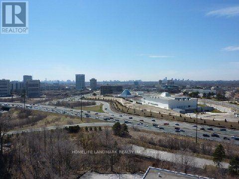 1605 - 135 Wynford Drive Property Photo 9