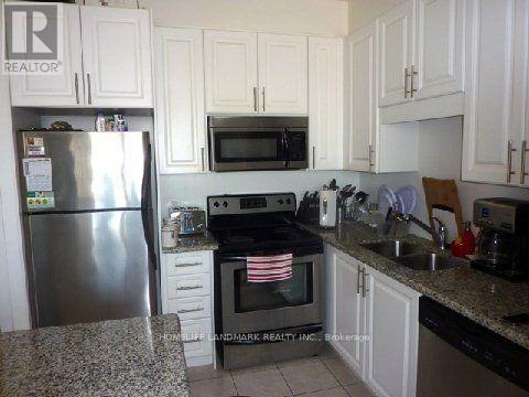 1605 - 135 Wynford Drive Property Photo 15