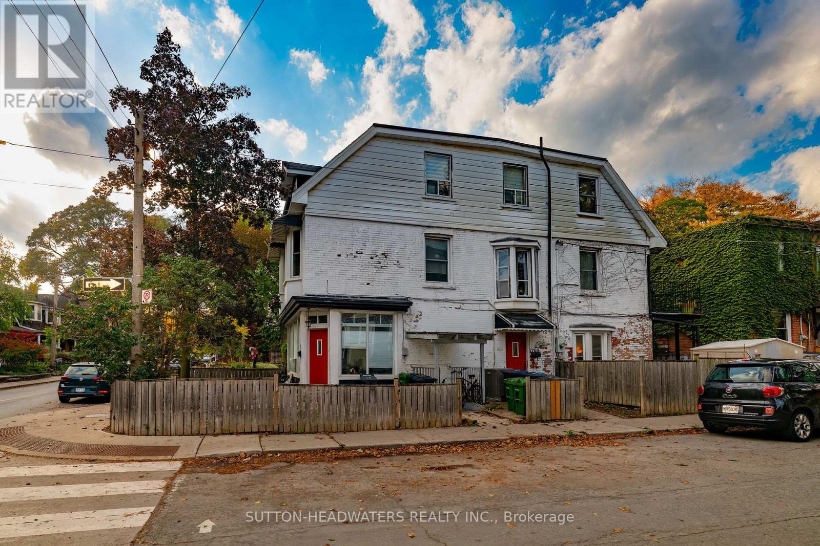 106 Barton Avenue Property Photo 1