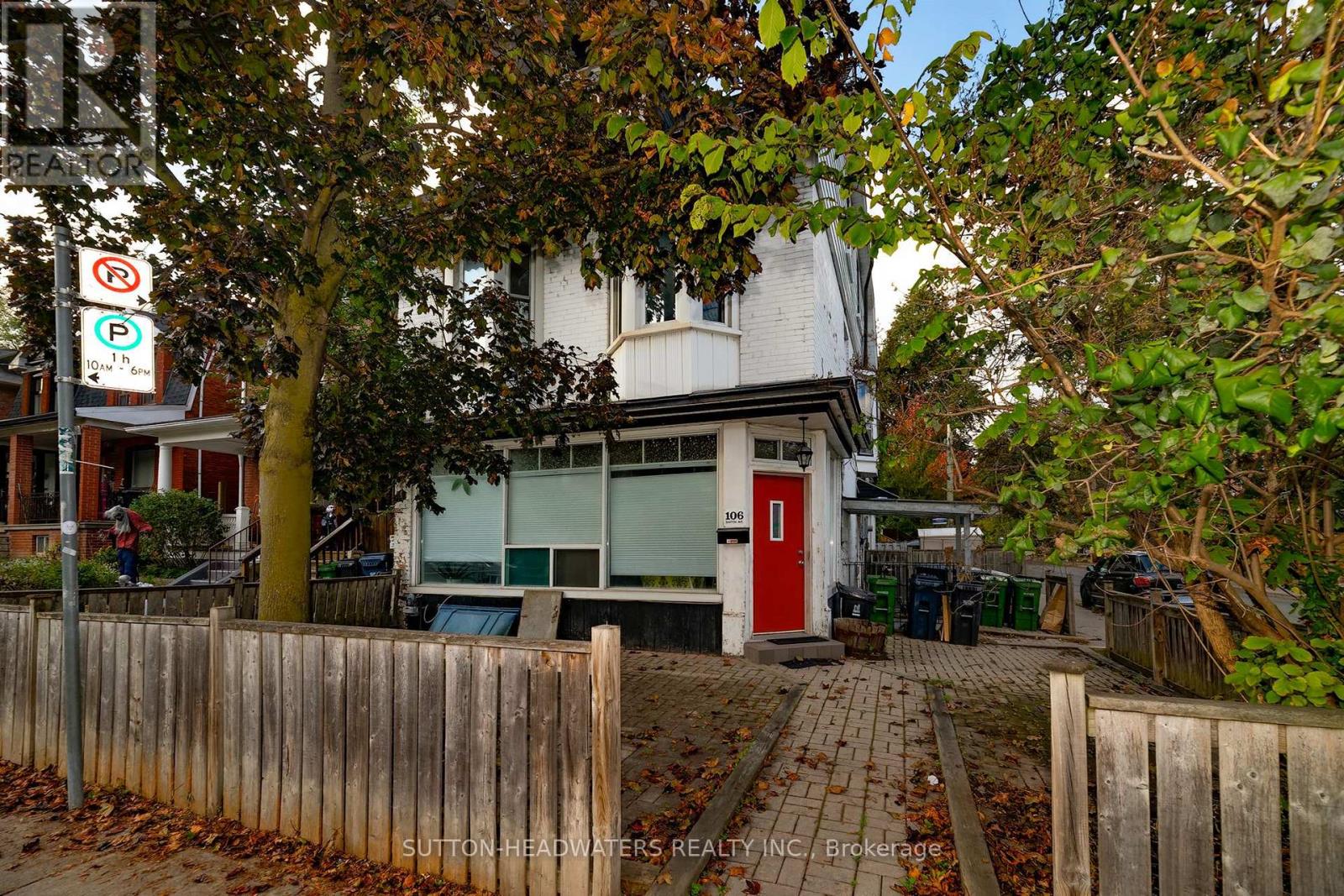 106 Barton Avenue Property Photo 2