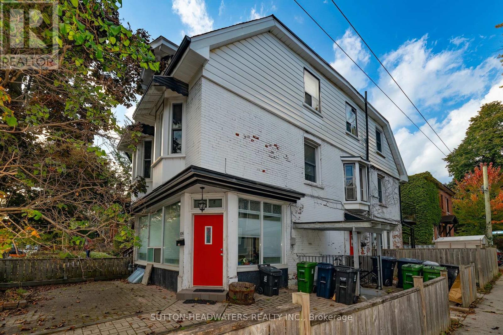 106 Barton Avenue Property Photo 4