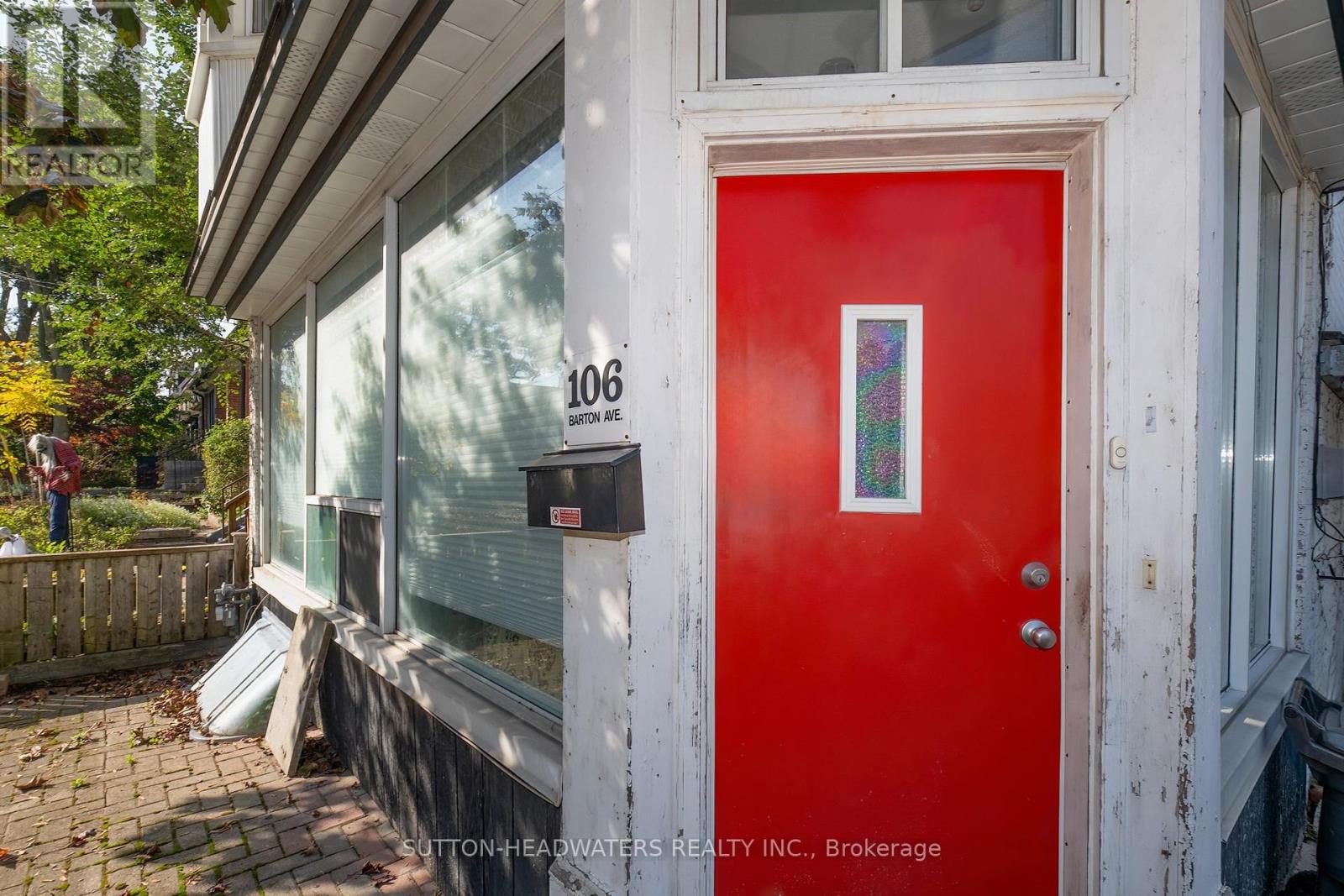 106 Barton Avenue Property Photo 7