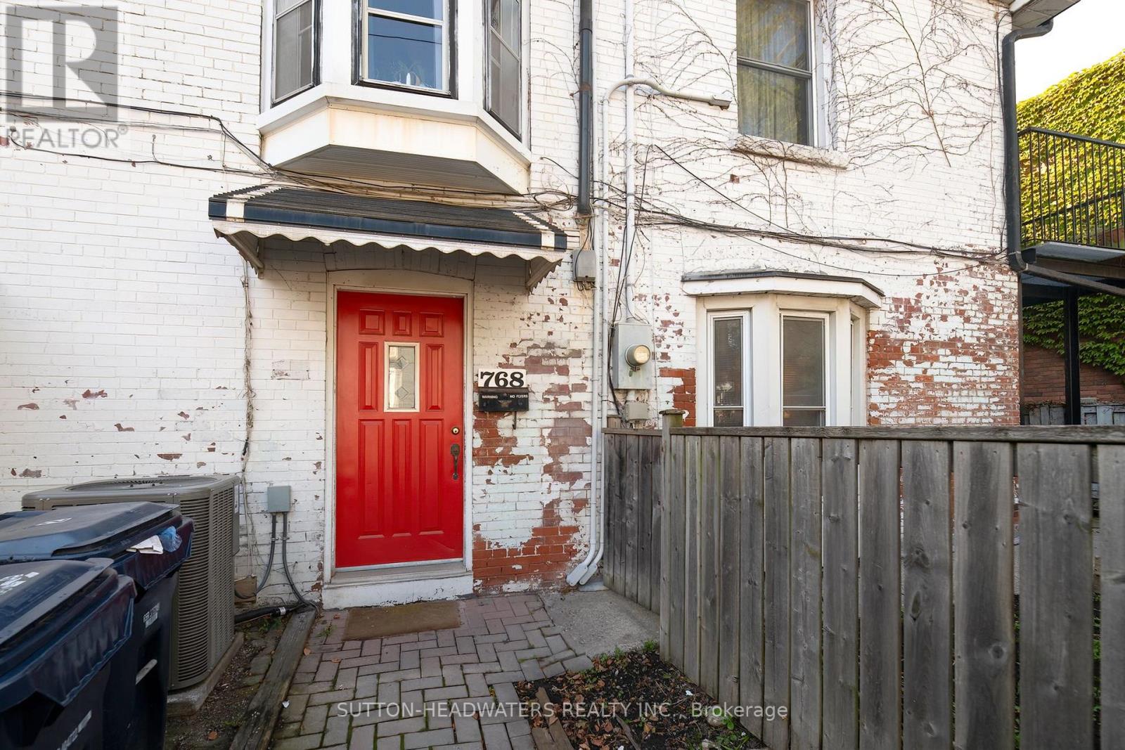 106 Barton Avenue Property Photo 17