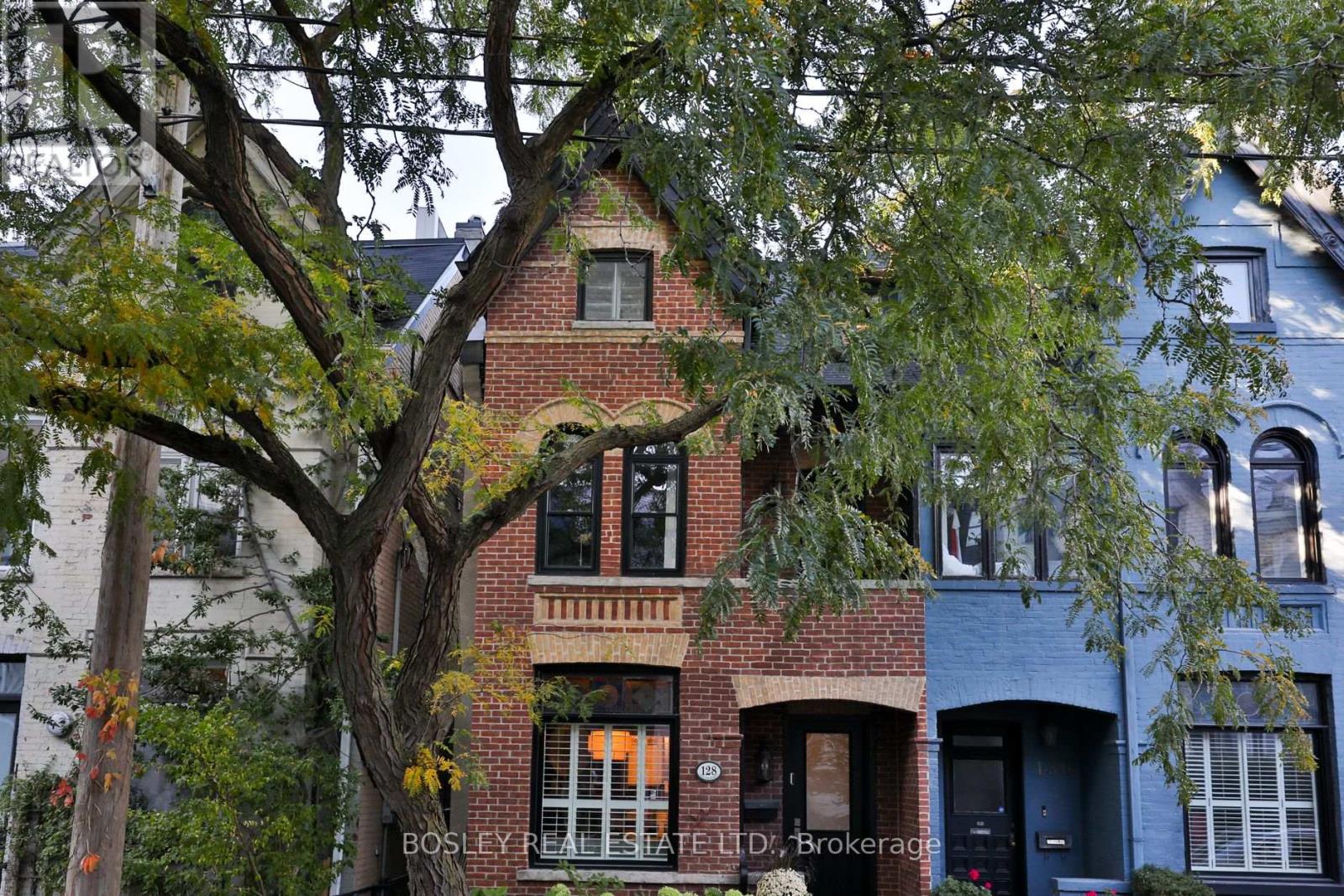 128 Collier Street Property Photo 1