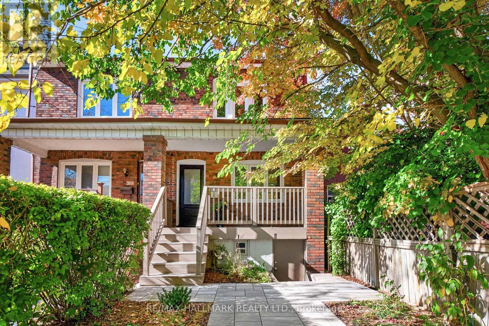 384a Montrose Avenue Property Photo 1