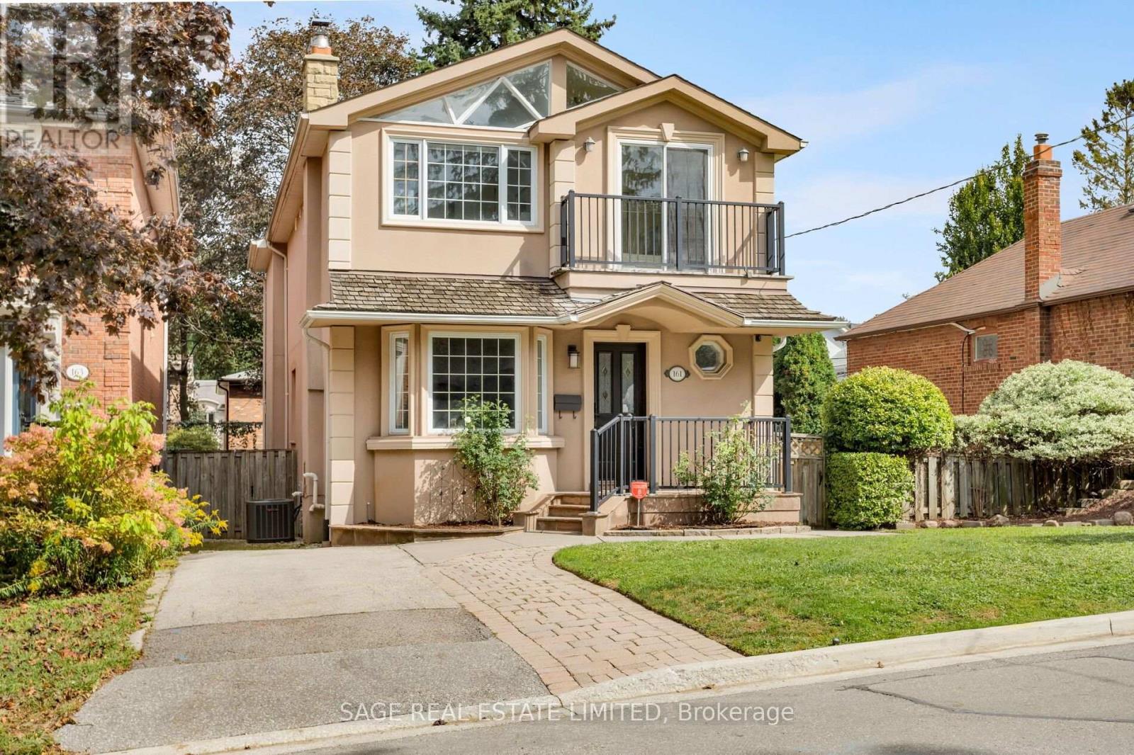 161 Banff Road Property Photo 1