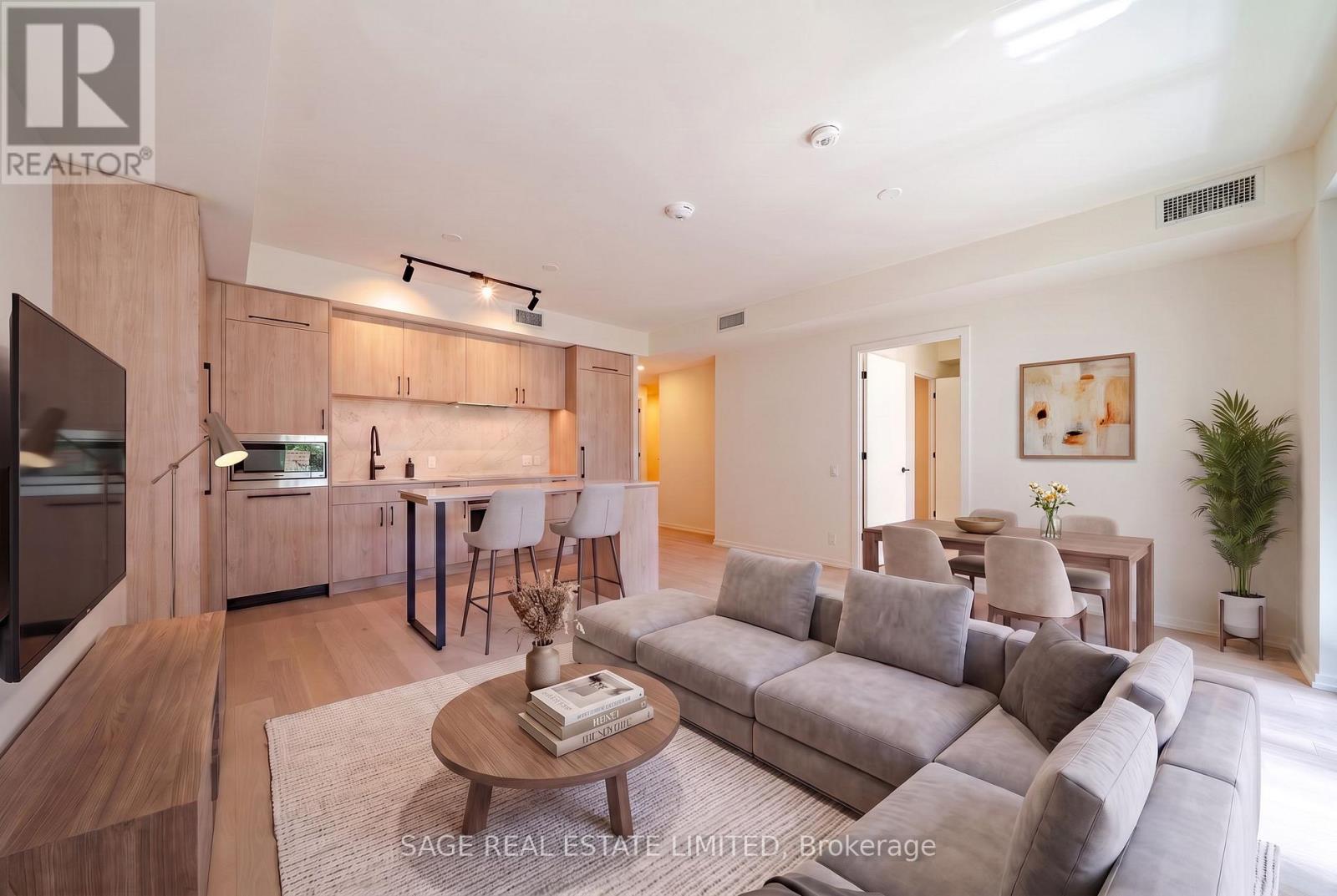 511 - 109 Erskine Avenue Property Photo 7