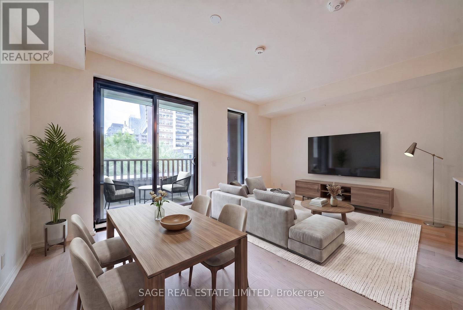 511 - 109 Erskine Avenue Property Photo 9