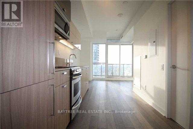 3802 - 290 ADELAIDE STREET W Property Photo 1