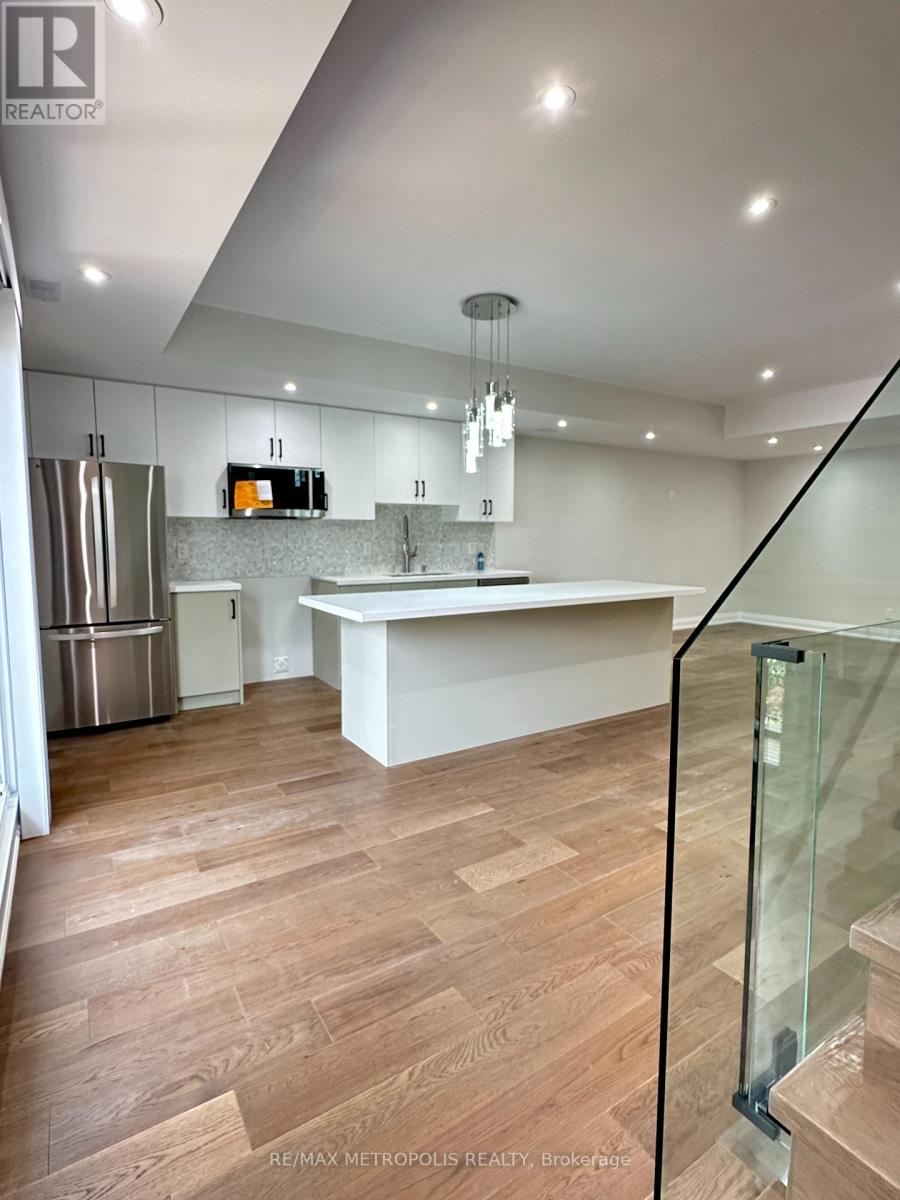 2&3 Floor - 94 Saint Clarens Avenue Property Photo 1