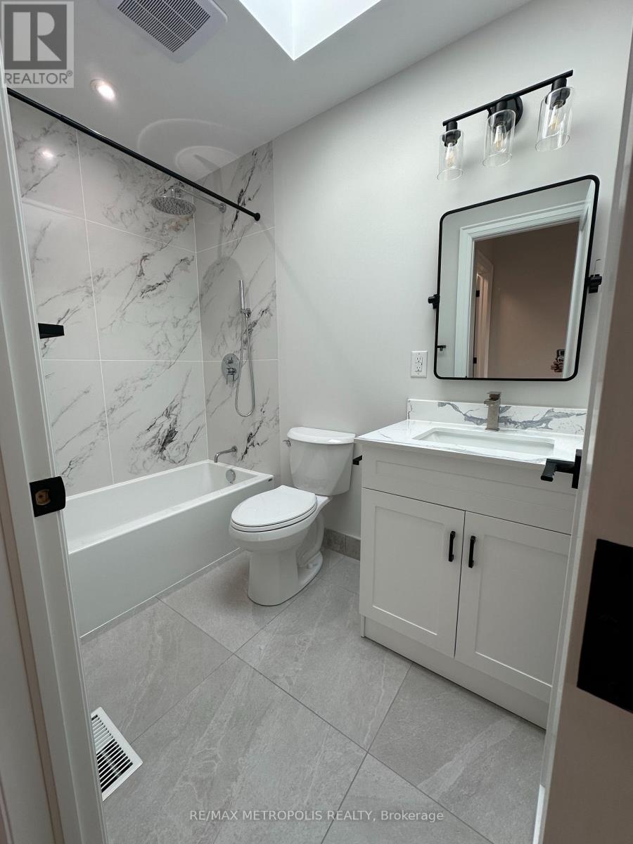 2&3 Floor - 94 Saint Clarens Avenue Property Photo 10