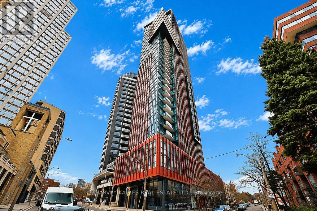 2603 - 32 Davenport Road Property Photo 1